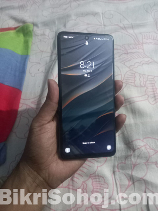 Samsung A51